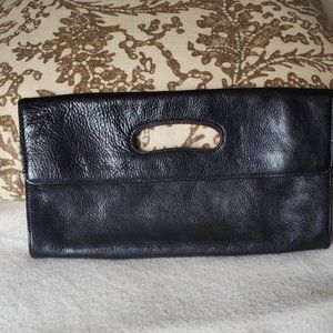 Original HOBO clutch handbag